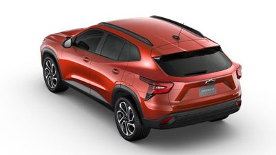 2024 Chevrolet Trax FWD 4dr 2RS