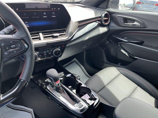 2026 Chevrolet Trax FWD 4dr 2RS