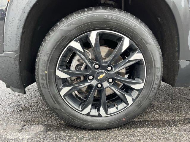 2023 Chevrolet Trailblazer AWD 4dr LT