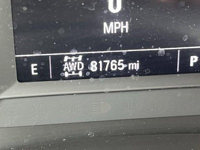 2023 Chevrolet Trailblazer AWD 4dr LT