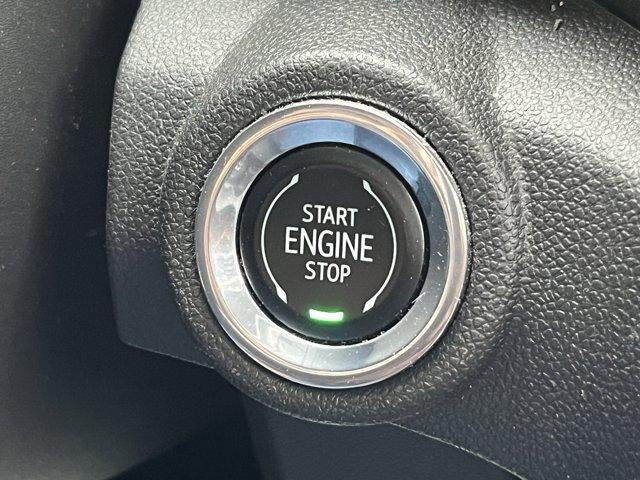 2023 Chevrolet Trailblazer AWD 4dr LT