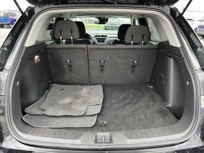 2023 Chevrolet Trailblazer AWD 4dr LT