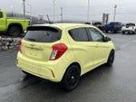 2018 Chevrolet Spark Hatch LS (Manual)