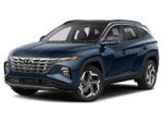 2024 Hyundai TUCSON Hybrid Limited AWD