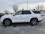 2021 Hyundai PALISADE SEL AWD