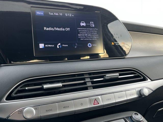 2021 Hyundai PALISADE SEL AWD