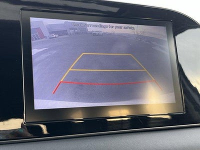 2021 Hyundai PALISADE SEL AWD