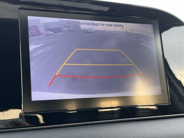 2021 Hyundai PALISADE SEL AWD