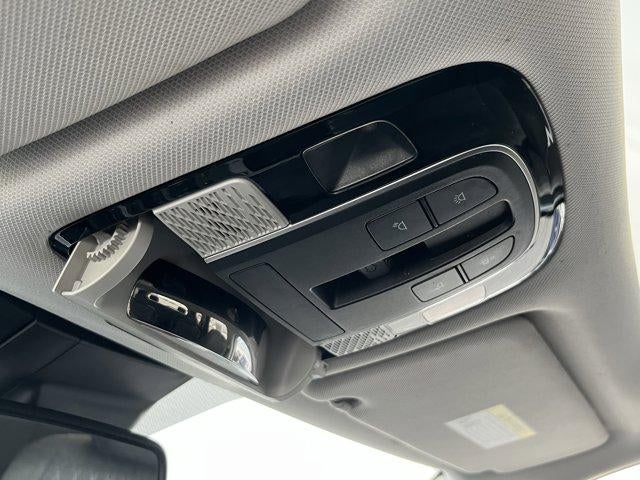 2021 Hyundai PALISADE SEL AWD