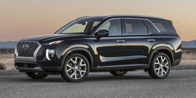 2021 Hyundai PALISADE SEL AWD