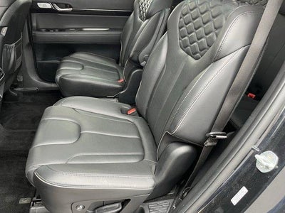 2022 Hyundai PALISADE Limited AWD