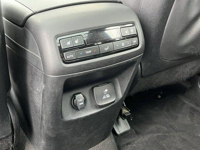 2022 Hyundai PALISADE Limited AWD