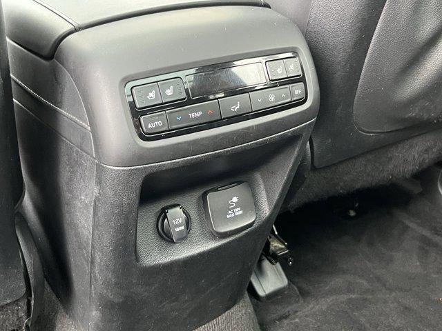 2022 Hyundai PALISADE Limited AWD