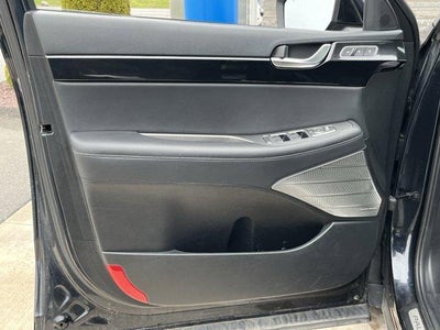 2022 Hyundai PALISADE Limited AWD