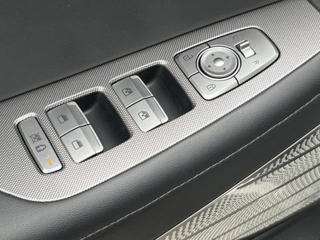 2022 Hyundai PALISADE Limited AWD