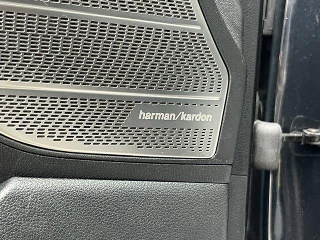 2022 Hyundai PALISADE Limited AWD