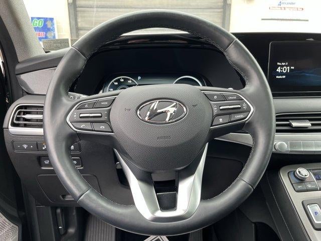 2022 Hyundai PALISADE Limited AWD