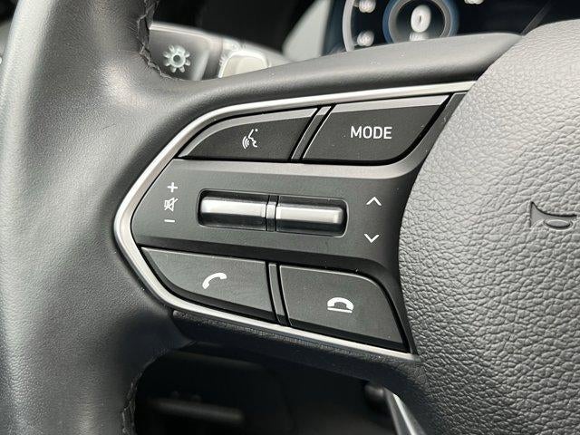 2022 Hyundai PALISADE Limited AWD