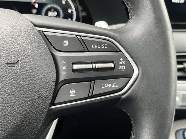 2022 Hyundai PALISADE Limited AWD