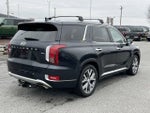 2022 Hyundai PALISADE Limited AWD