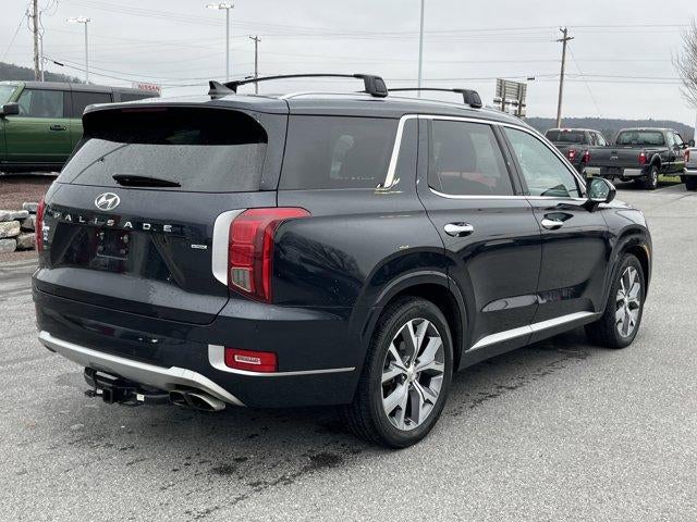 2022 Hyundai PALISADE Limited AWD