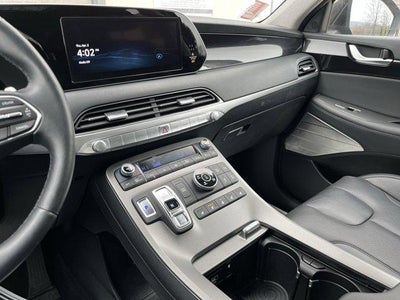 2022 Hyundai PALISADE Limited AWD