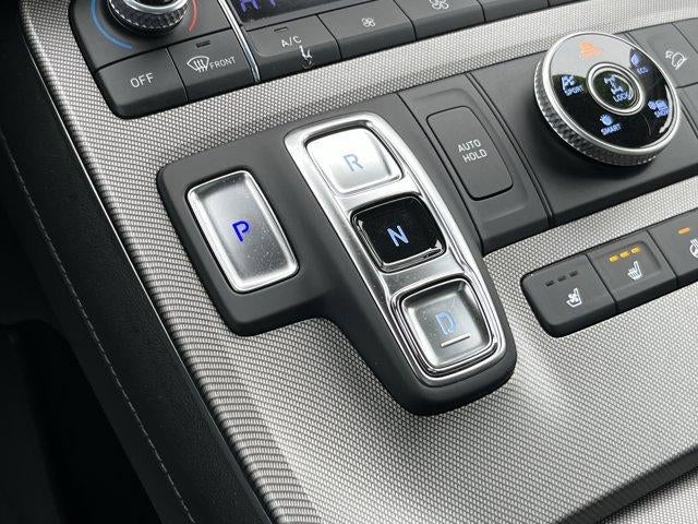 2022 Hyundai PALISADE Limited AWD