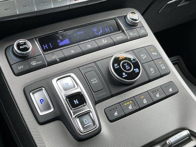 2022 Hyundai PALISADE Limited AWD