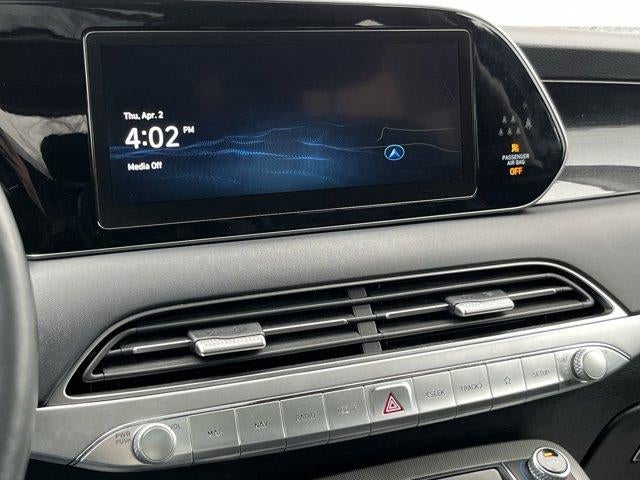 2022 Hyundai PALISADE Limited AWD