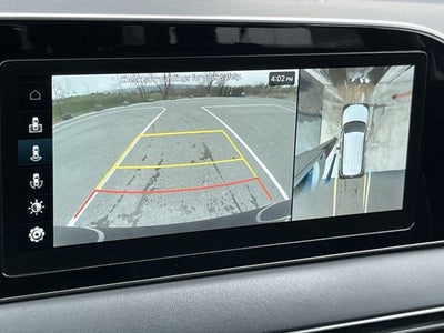 2022 Hyundai PALISADE Limited AWD