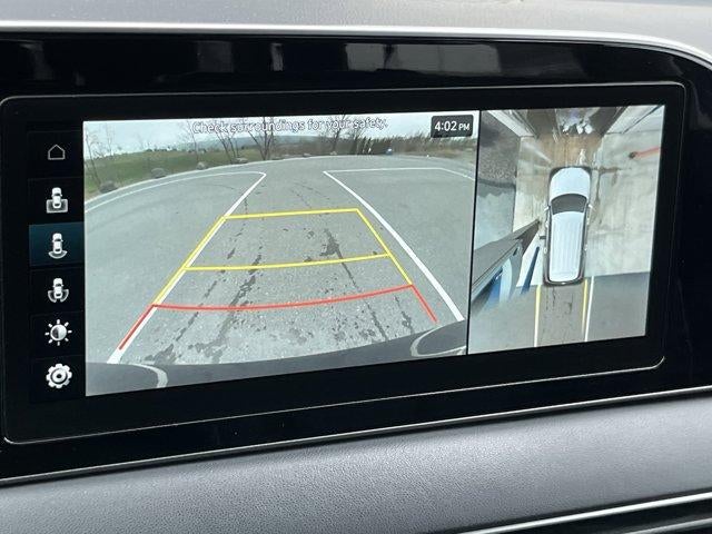 2022 Hyundai PALISADE Limited AWD