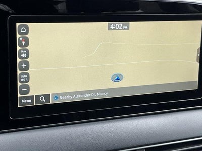 2022 Hyundai PALISADE Limited AWD