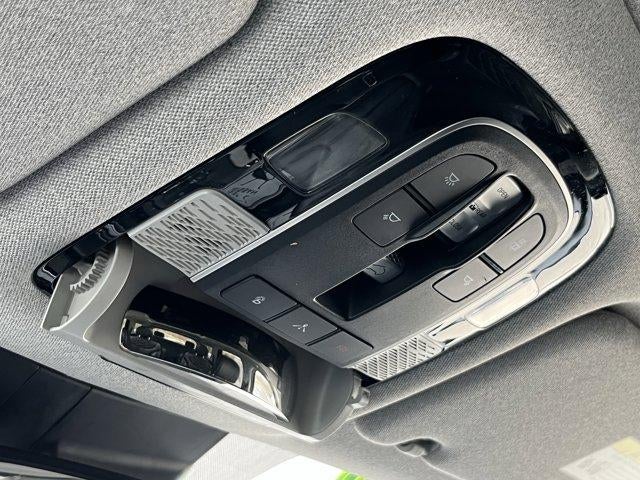 2022 Hyundai PALISADE Limited AWD