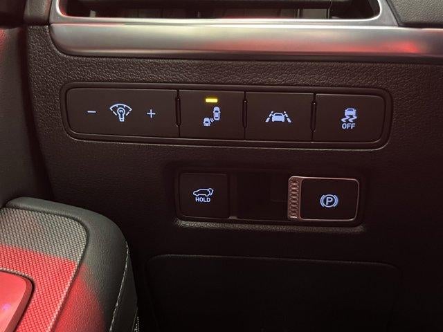 2022 Hyundai PALISADE Limited AWD