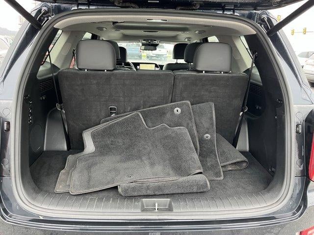 2022 Hyundai PALISADE Limited AWD