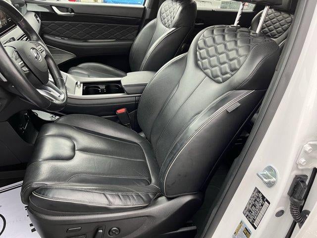 2021 Hyundai PALISADE Calligraphy AWD