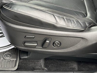 2021 Hyundai PALISADE Calligraphy AWD
