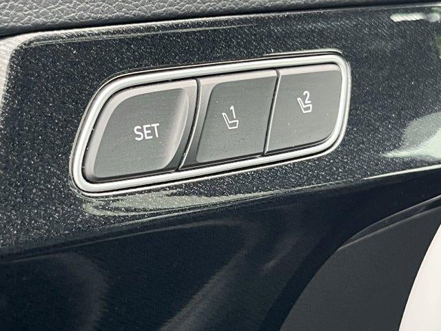 2021 Hyundai PALISADE Calligraphy AWD