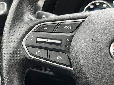 2021 Hyundai PALISADE Calligraphy AWD
