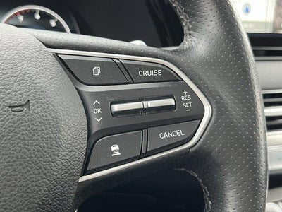 2021 Hyundai PALISADE Calligraphy AWD