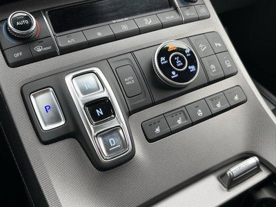 2021 Hyundai PALISADE Calligraphy AWD