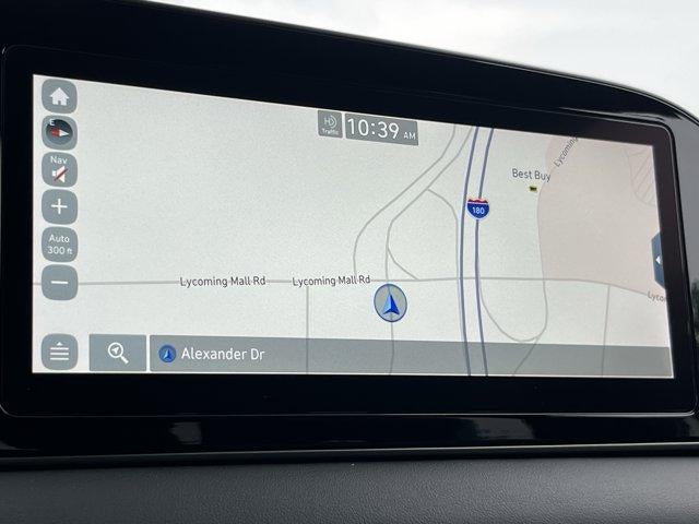 2021 Hyundai PALISADE Calligraphy AWD