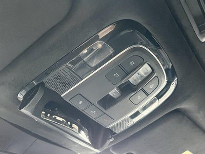 2021 Hyundai PALISADE Calligraphy AWD