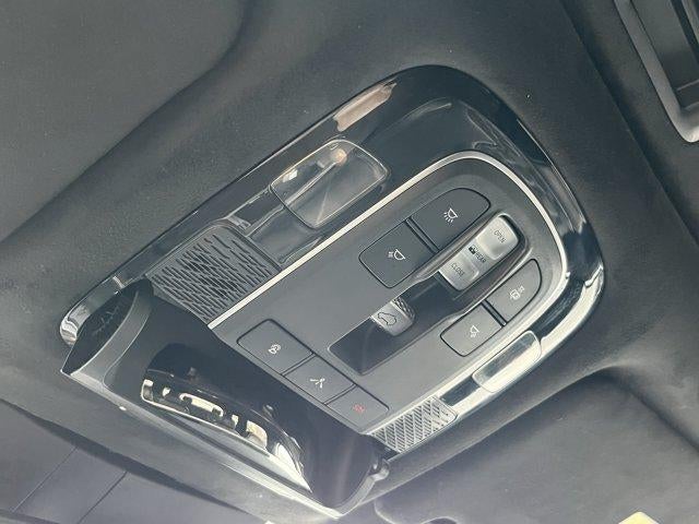 2021 Hyundai PALISADE Calligraphy AWD