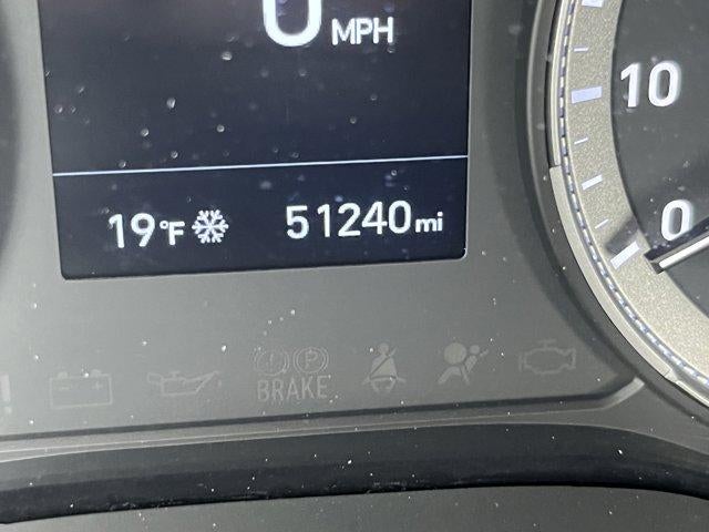 2022 Hyundai VENUE SEL IVT