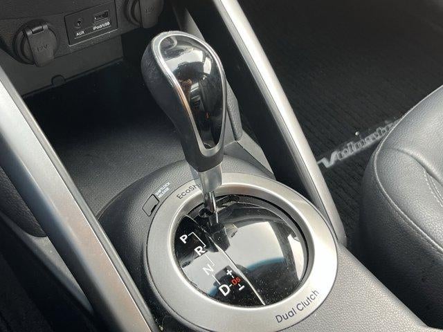 2015 Hyundai VELOSTER 3dr Cpe Auto RE:FLEX w/Black Int