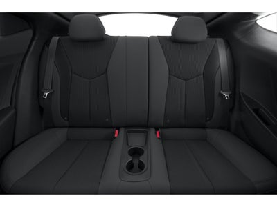 2015 Hyundai VELOSTER 3dr Cpe Auto RE:FLEX w/Black Int