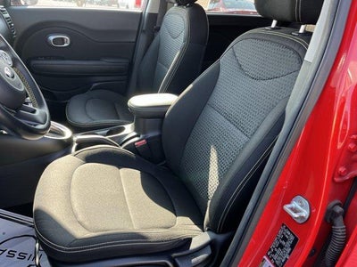2016 Kia Soul 5dr Wgn Auto +