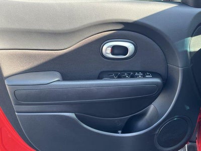 2016 Kia Soul 5dr Wgn Auto +