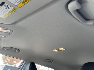 2016 Kia Soul 5dr Wgn Auto +